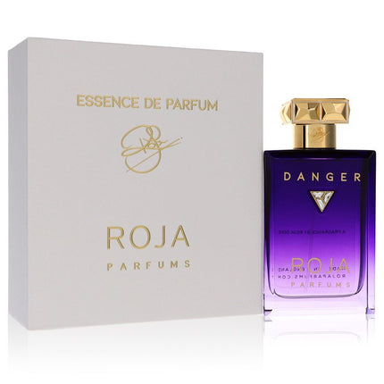 Roja Danger Essence De Parfum Spray By Roja Parfums 3.4 oz Essence De Parfum Spray Essence De Parfum Spray for women product image