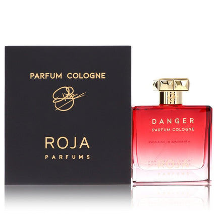 Roja Danger Extrait De Parfum Spray By Roja Parfums 3.4 oz Extrait De Parfum Spray Extrait De Parfum Spray for men product image