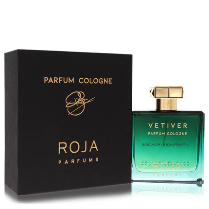 Roja Vetiver Parfum Cologne Spray By Roja Parfums 3.4 oz Parfum Cologne Spray Parfum Cologne Spray for men product image