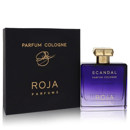 Roja Scandal Eau De Parfum Spray By Roja Parfums 3.4 oz Eau De Parfum Spray Eau De Parfum Spray for men product image