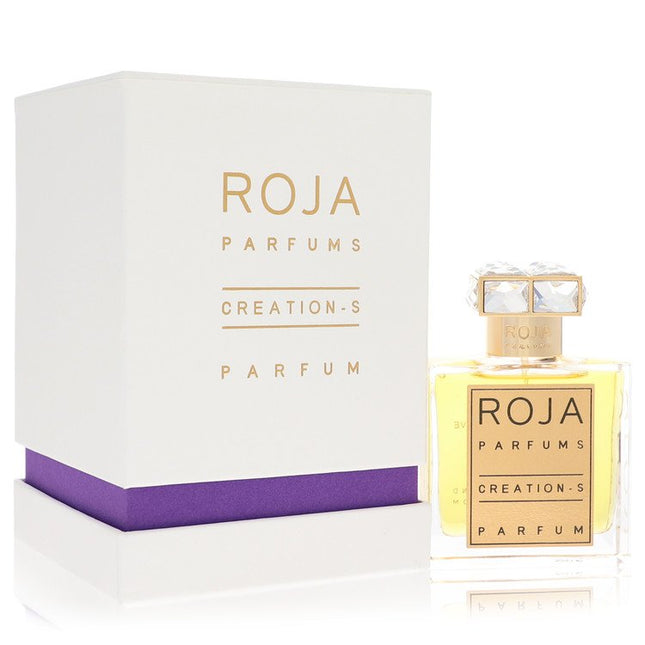 Roja Creation-S Extrait De Parfum Spray By Roja Parfums 1.7 oz Extrait De Parfum Spray Extrait De Parfum Spray for women product image