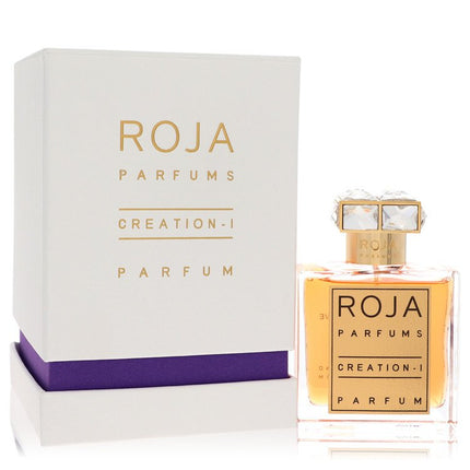 Roja Creation-I Extrait De Parfum Spray By Roja Parfums 1.7 oz Extrait De Parfum Spray Extrait De Parfum Spray for women product image
