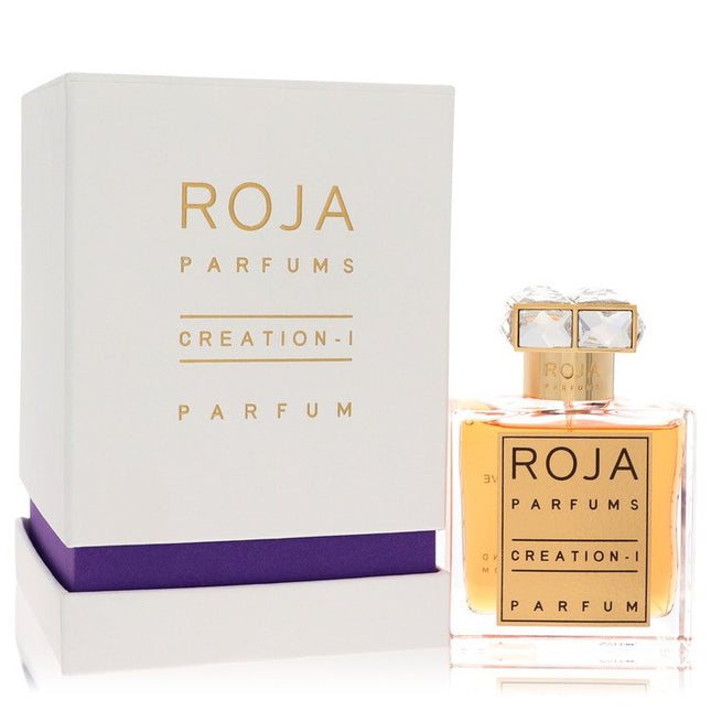 Roja Creation-I Extrait De Parfum Spray By Roja Parfums 1.7 oz Extrait De Parfum Spray Extrait De Parfum Spray for women product image