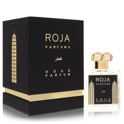 Roja Qatar Extrait De Parfum Spray (Unisex) By Roja Parfums 1.7 oz Extrait De Parfum Spray Extrait De Parfum Spray (Unisex) unisex fragrance product image