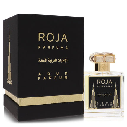 Roja United Arab Emirates Extrait De Parfum Spray (Unisex) By Roja Parfums 1.7 oz Extrait De Parfum Spray Extrait De Parfum Spray (Unisex) unisex fragrance product image