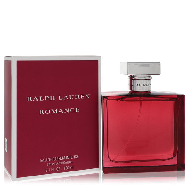 Romance Intense Eau De Parfum Spray By Ralph Lauren 3.4 oz Eau De Parfum Spray Eau De Parfum Spray for women product image
