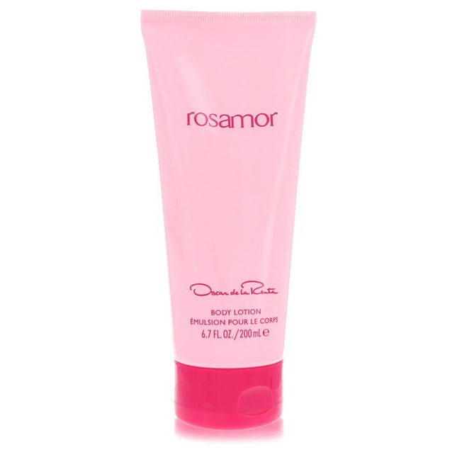 Rosamor Body Lotion By Oscar De La Renta 6.8 oz Body Lotion Body Lotion for women product image