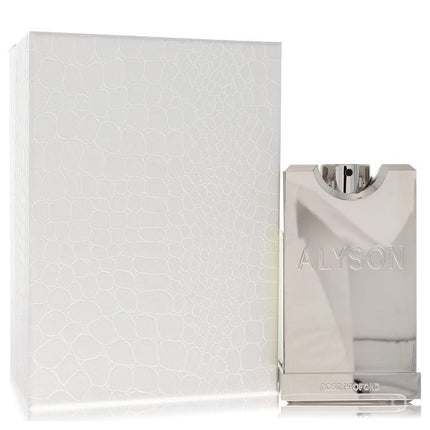 Rose Profond Eau De Parfum Spray By Alyson Oldoini 3.3 oz Eau De Parfum Spray Eau De Parfum Spray for women product image