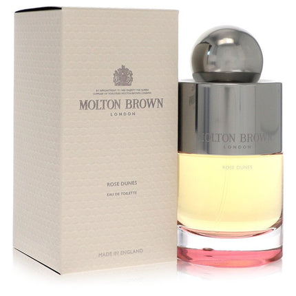 Rose Dunes Eau De Toilette Spray (Unisex) By Molton Brown 3.3 oz Eau De Toilette Spray Eau De Toilette Spray (Unisex) unisex fragrance product image