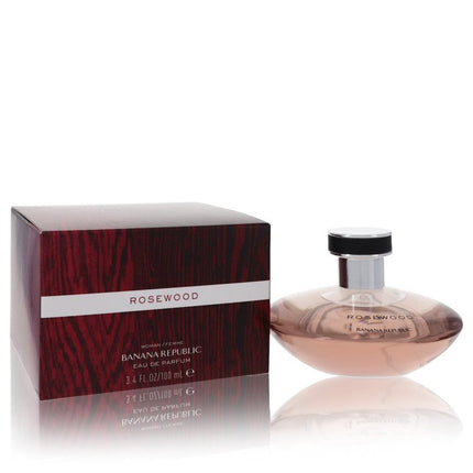 Banana Republic Rosewood Eau De Parfum Spray By Banana Republic 3.4 oz Eau De Parfum Spray Eau De Parfum Spray for women product image