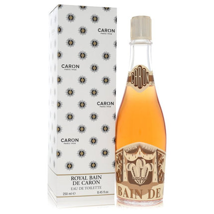 Royal Bain De Caron Champagne Eau De Toilette (Unisex) By Caron 8 oz Eau De Toilette Eau De Toilette (Unisex) unisex fragrance product image