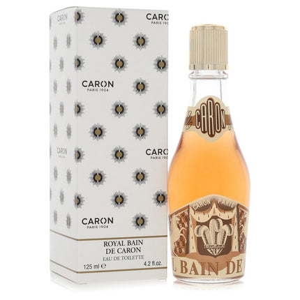 Royal Bain De Caron Champagne Eau De Toilette (Unisex) By Caron 4 oz Eau De Toilette Eau De Toilette (Unisex) unisex fragrance product image