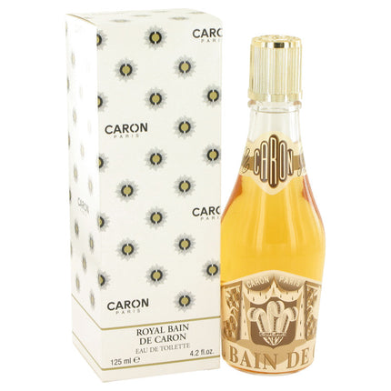 Royal Bain De Caron Champagne Eau De Toilette (Unisex) By Caron 4 oz Eau De Toilette Eau De Toilette (Unisex) unisex fragrance product image