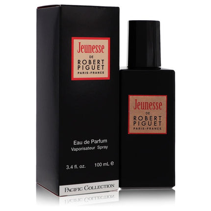 Robert Piguet Jeunesse Eau De Parfum Spray By Robert Piguet 3.4 oz Eau De Parfum Spray Eau De Parfum Spray for women product image