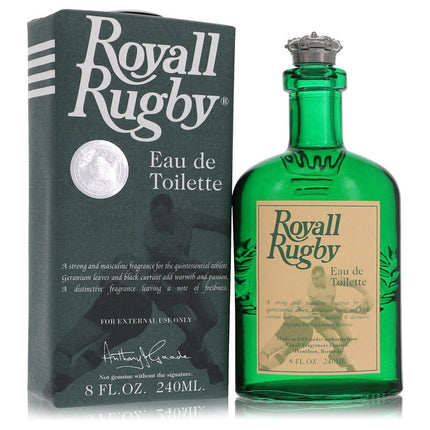 Royall Rugby Eau De Toilette By Royall Fragrances 8 oz Eau De Toilette Eau De Toilette for men product image