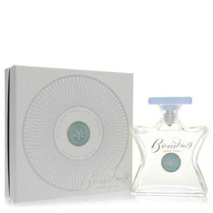 Riverside Drive Eau De Parfum Spray By Bond No. 9 3.3 oz Eau De Parfum Spray Eau De Parfum Spray for women product image