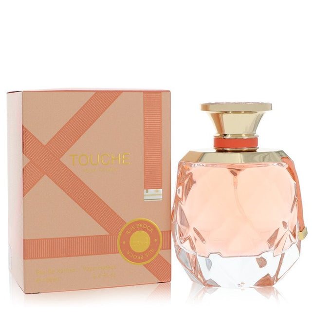 Rue Broca Touche Eau De Parfum Spray By Rue Broca 3.4 oz Eau De Parfum Spray Eau De Parfum Spray for women product image
