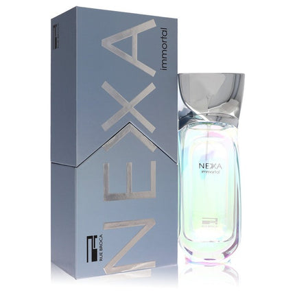 Rue Broca Nexa Immortal Eau De Parfum Spray (Unisex) By Rue Broca 3.4 oz Eau De Parfum Spray Eau De Parfum Spray (Unisex) unisex fragrance product image