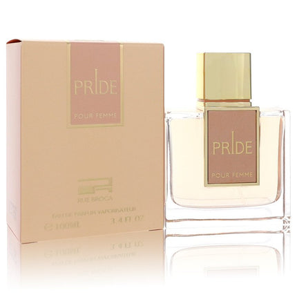 Rue Broca Pride Eau De Parfum Spray By Rue Broca 3.4 oz Eau De Parfum Spray Eau De Parfum Spray for women product image