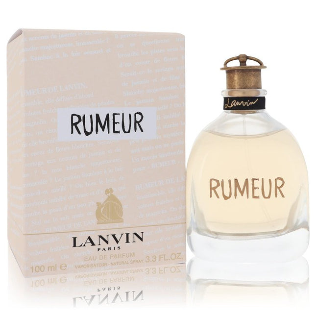 Rumeur Eau De Parfum Spray By Lanvin 3.3 oz Eau De Parfum Spray Eau De Parfum Spray for women product image