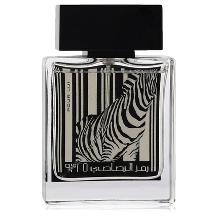 Rumz Al Rasasi 9325 Pour Lui Eau De Parfum Spray (Unboxed) By Rasasi 1.68 oz Eau De Parfum Spray Eau De Parfum Spray (Unboxed) for men product image