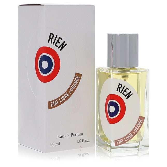 Rien Eau De Parfum Spray By Etat Libre D'Orange 1.6 oz Eau De Parfum Spray Eau De Parfum Spray for women product image