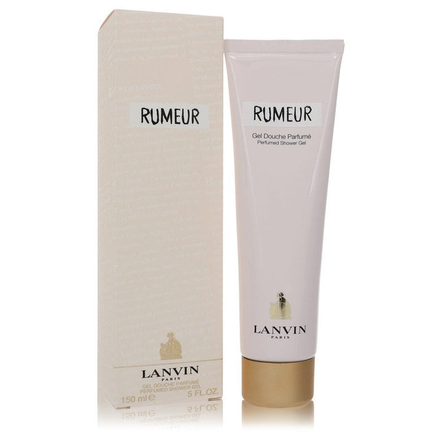 Rumeur Shower Gel By Lanvin 5 oz Shower Gel Shower Gel for women product image