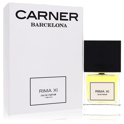 Rima Xi Eau De Parfum Spray By Carner Barcelona 3.4 oz Eau De Parfum Spray Eau De Parfum Spray for women product image