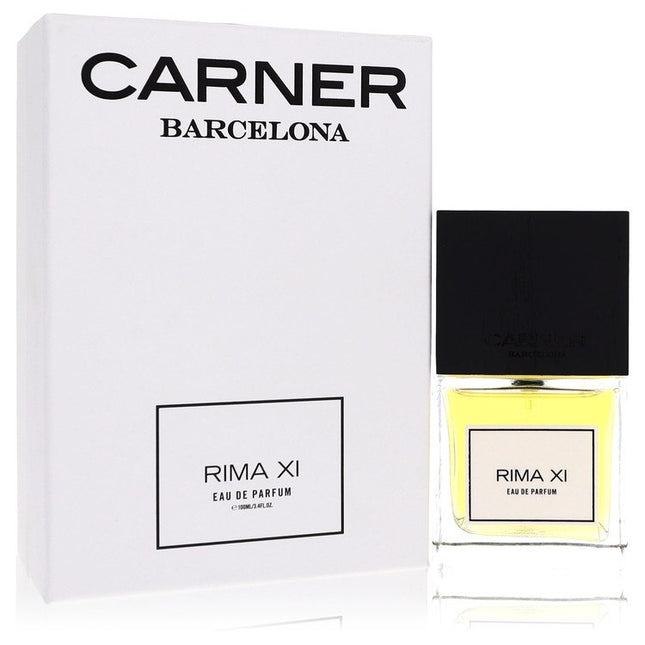 Rima Xi Eau De Parfum Spray By Carner Barcelona 3.4 oz Eau De Parfum Spray Eau De Parfum Spray for women product image