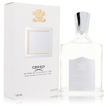 Royal Water Eau De Parfum Spray By Creed 3.3 oz Eau De Parfum Spray Eau De Parfum Spray for men product image