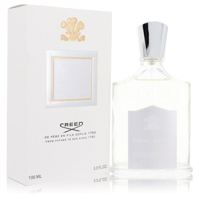 Royal Water Eau De Parfum Spray By Creed 3.3 oz Eau De Parfum Spray Eau De Parfum Spray for men product image