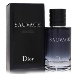 Christian Dior Sauvage Cologne for Men – Fresh Spicy Aromatic Fragrance