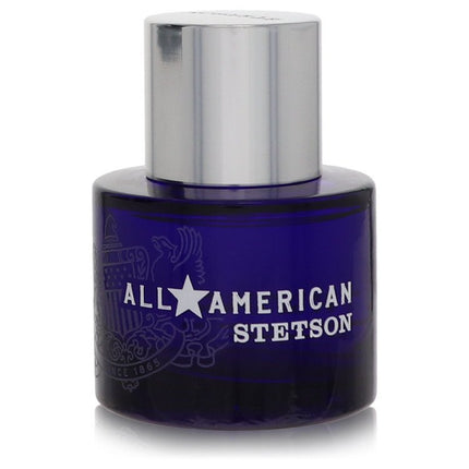 Stetson All American Cologne Spray (Unboxed) By Coty 1 oz Cologne Spray Cologne Spray (Unboxed) for men product image
