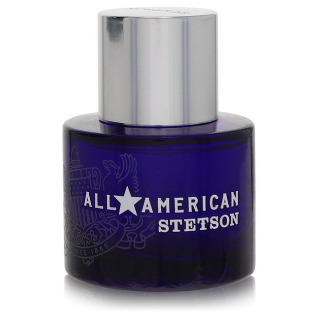 Stetson All American Cologne Spray (Unboxed) By Coty 1 oz Cologne Spray Cologne Spray (Unboxed) for men product image