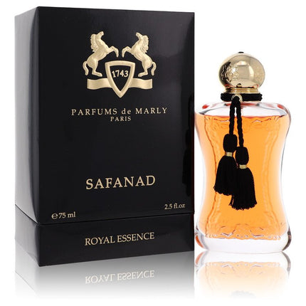 Safanad Eau De Parfum Spray By Parfums De Marly 2.5 oz Eau De Parfum Spray Eau De Parfum Spray for women product image
