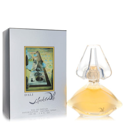 Salvador Dali Parfum De Toilette Spray By Salvador Dali 3.4 oz Parfum De Toilette Spray Parfum De Toilette Spray for women product image
