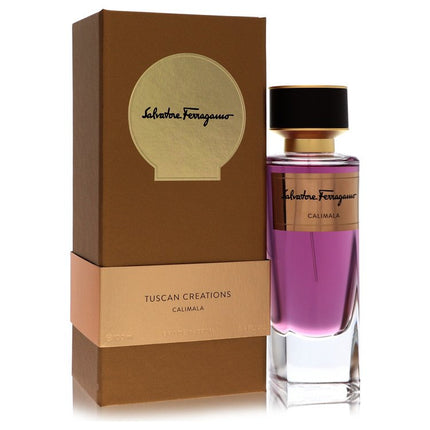 Salvatore Ferragamo Calimala Eau De Parfum Spray By Salvatore Ferragamo 3.3 oz Eau De Parfum Spray Eau De Parfum Spray for women product image