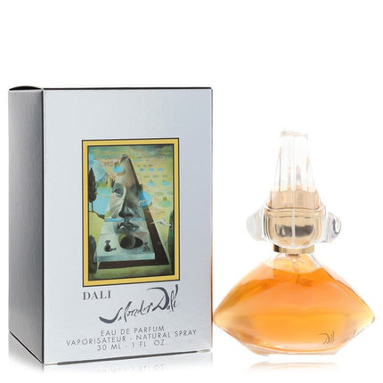 Salvador Dali Eau De Parfum Spray By Salvador Dali 1 oz Eau De Parfum Spray Eau De Parfum Spray for women product image