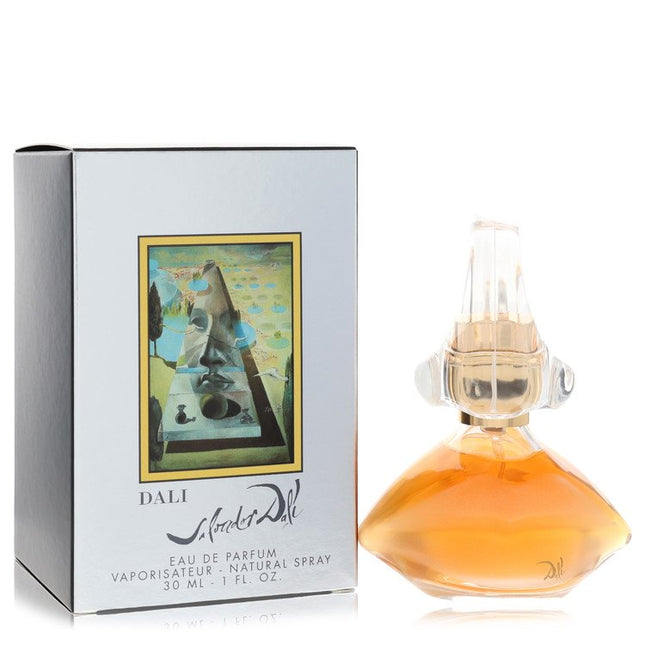 Salvador Dali Eau De Parfum Spray By Salvador Dali 1 oz Eau De Parfum Spray Eau De Parfum Spray for women product image