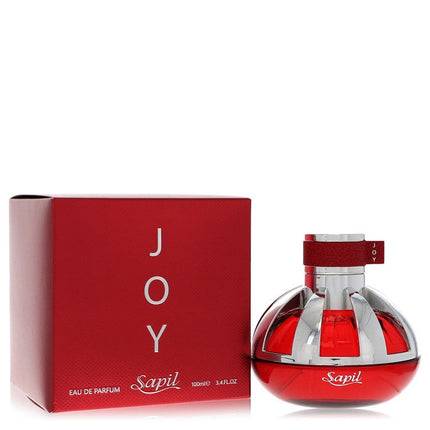Sapil Joy Eau De Parfum Spray By Sapil 3.4 oz Eau De Parfum Spray Eau De Parfum Spray for women product image