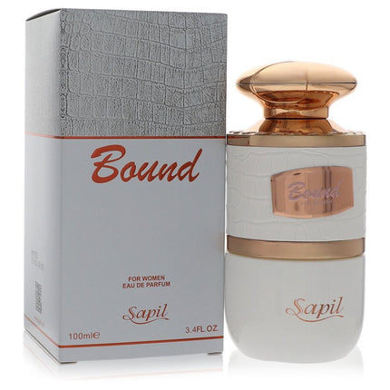 Sapil Bound Eau De Parfum Spray By Sapil 3.4 oz Eau De Parfum Spray Eau De Parfum Spray for women product image