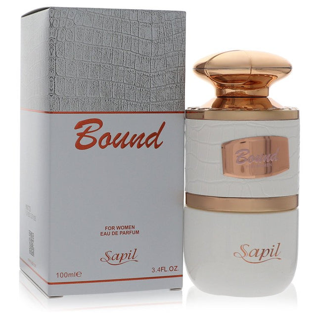 Sapil Bound Eau De Parfum Spray By Sapil 3.4 oz Eau De Parfum Spray Eau De Parfum Spray for women product image
