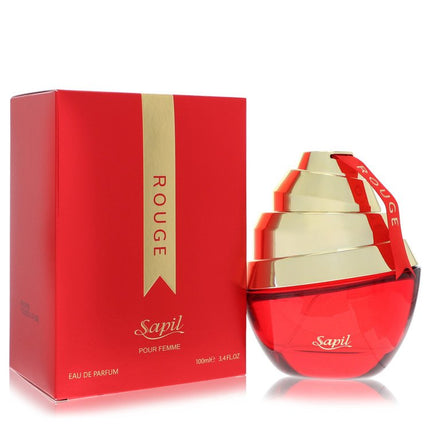 Sapil Rogue Eau De Parfum Spray By Sapil 3.4 oz Eau De Parfum Spray Eau De Parfum Spray for women product image
