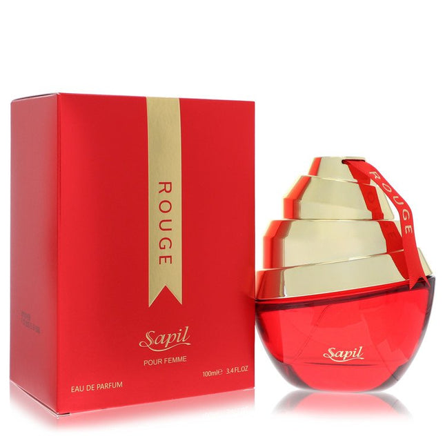 Sapil Rogue Eau De Parfum Spray By Sapil 3.4 oz Eau De Parfum Spray Eau De Parfum Spray for women product image