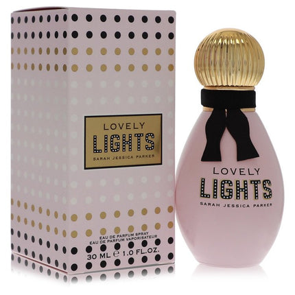 Sarah Jessica Parker Lovely Lights Eau De Parfum Spray By Sarah Jessica Parker 1 oz Eau De Parfum Spray Eau De Parfum Spray for women product image