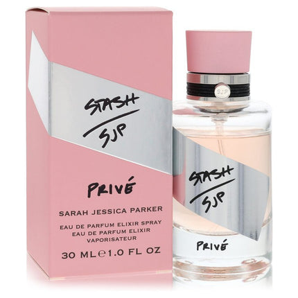 Sarah Jessica Parker Stash Prive Eau De Parfum Spray By Sarah Jessica Parker 1 oz Eau De Parfum Spray Eau De Parfum Spray for women product image