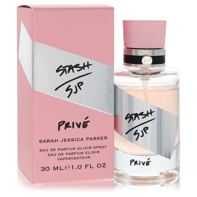 Sarah Jessica Parker Stash Prive Eau De Parfum Spray By Sarah Jessica Parker 1 oz Eau De Parfum Spray Eau De Parfum Spray for women product image