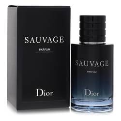 Sauvage Cologne by Christian Dior for Men – Bold Fresh Aromatic Designer Fragrance