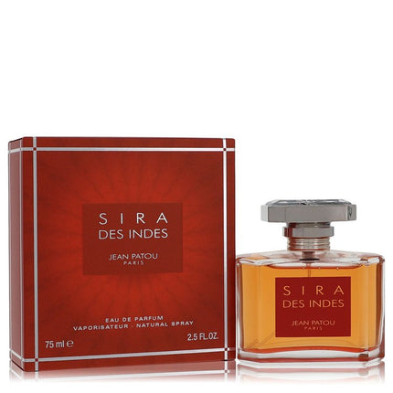Sira Des Indes Eau De Parfum Spray By Jean Patou 2.5 oz Eau De Parfum Spray Eau De Parfum Spray for women product image