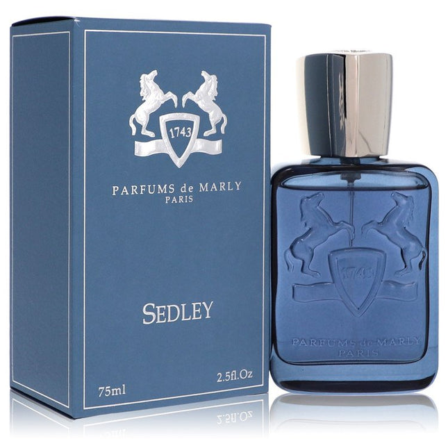 Sedley Eau De Parfum Spray By Parfums De Marly 2.5 oz Eau De Parfum Spray Eau De Parfum Spray for women product image